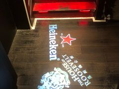 -罗斯福色戒酒吧(外滩店)
