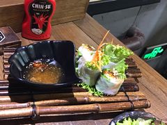 -越谜·越南餐厅(长白店)