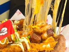 -大力披萨(健康路店)