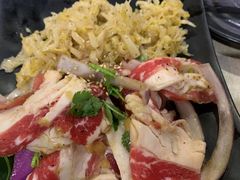 -新石器烤肉(千灯大润发店)