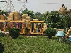 -辛玛王国游乐园