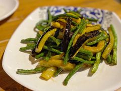 -山城遇宴·重庆江湖菜(五道口银谷大厦店)