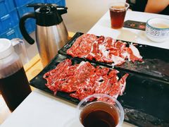 -陈记顺和潮汕牛肉火锅(棠德南路店)