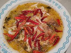 -花椒俏川菜小馆(南海万达店)