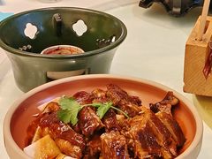 -天喜酒楼饭市·茶市(同德皇宫店)