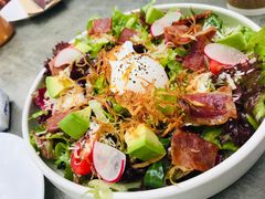 -The Rug Cafe(王府中环店)