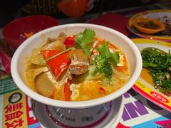 -碌碌发·东南亚风味烧烤档(体育西店)