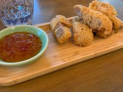 -CHINCHIN 青青·泰国料理(万象食家店)