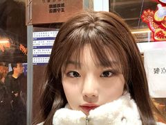 -放哈·甜醅子奶茶创造者(正宁路店)