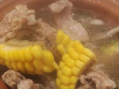 -小菜园新徽菜(无锡人民路红豆店)