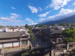 -大理古城