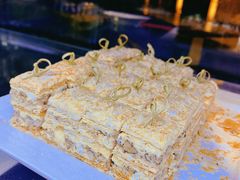 -马哥孛罗咖啡厅·Cafe Marco (厦门马哥孛罗东方大酒店)