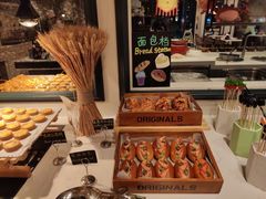 -杭州城中香格里拉大酒店