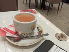 -香港新发烧腊茶餐厅(水围店)