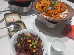 -口味堂(惠济路店)