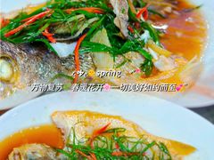 -海之鲜大排档(东山海鲜金銮湾店)