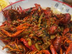 -辣出味岳阳特色烧烤·龙虾大排档(砂子塘总店)