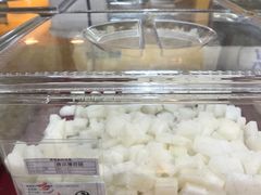 -沃尔玛超市(北大街店)