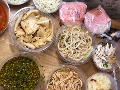 -大嘻咹biangbiang面(历史博物馆店)