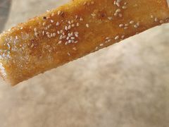 -乐彡炸串·烤苕皮(西单华威约饭街店)