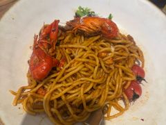 -Pennehut畔尼意面(合肥万象城店)