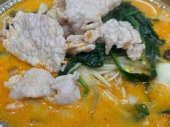 -喜家德虾仁水饺(长泰广场店)