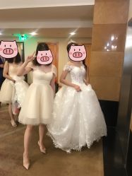 -喜喜婚纱HAPPINESS STUDIO奢定馆(海淀体验馆)