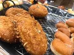 杂菜多拿滋-南京大学-第9食堂