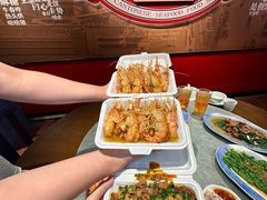 -蚝得喜海鲜(东城店)