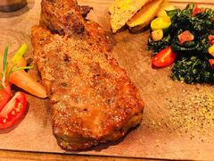 -卡朋厨房(289艺术园区店)