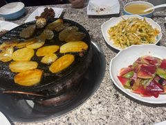 -厚味居炙子烤肉·清真(天桥南纬路店)