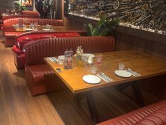 -1886德国汽车餐厅(外滩中央店)