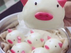 -Olé精品超市(北京合生汇店)