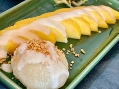 -阿莱唛唛泰国菜·海鲜餐厅(蛇口店)