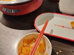 -胖哥俩肉蟹煲(梅溪步步高店)