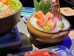 -炙柒Sekinana·精致日料(合生汇店)