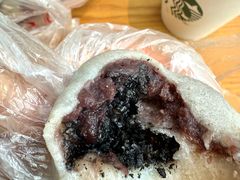 -松盛糕团店(红旗桥店)