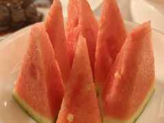 餐后水果-炳胜公馆(珠江新城店)