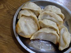 -黄阿姨锅贴大王(万航渡路店)