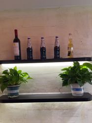 -东方先生国潮男士理发馆