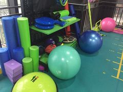 -FEELINGME乐刻私教馆·健身(朗悦居店)