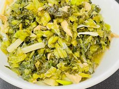 -毛华美食(清扬路店)