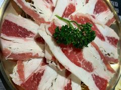 牛五花-本炙炭烤·蒲烧活鳗料理店(金沙洲店)