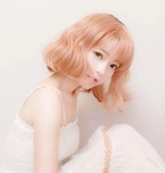-LJOY丽锦造型·烫发染发