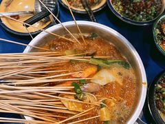 -马路边边串串香(双井直营店)