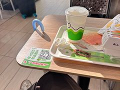 -德克士(广州南站店)