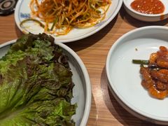 -王妃家(明洞中央店)