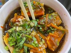 -喜姐炸串(湖里万达金街店)