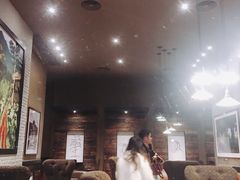 大堂-星巴克(深圳宝安泰华店)