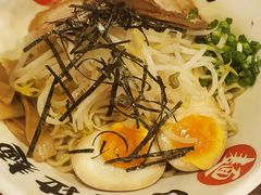 -日出拉面(望京店)